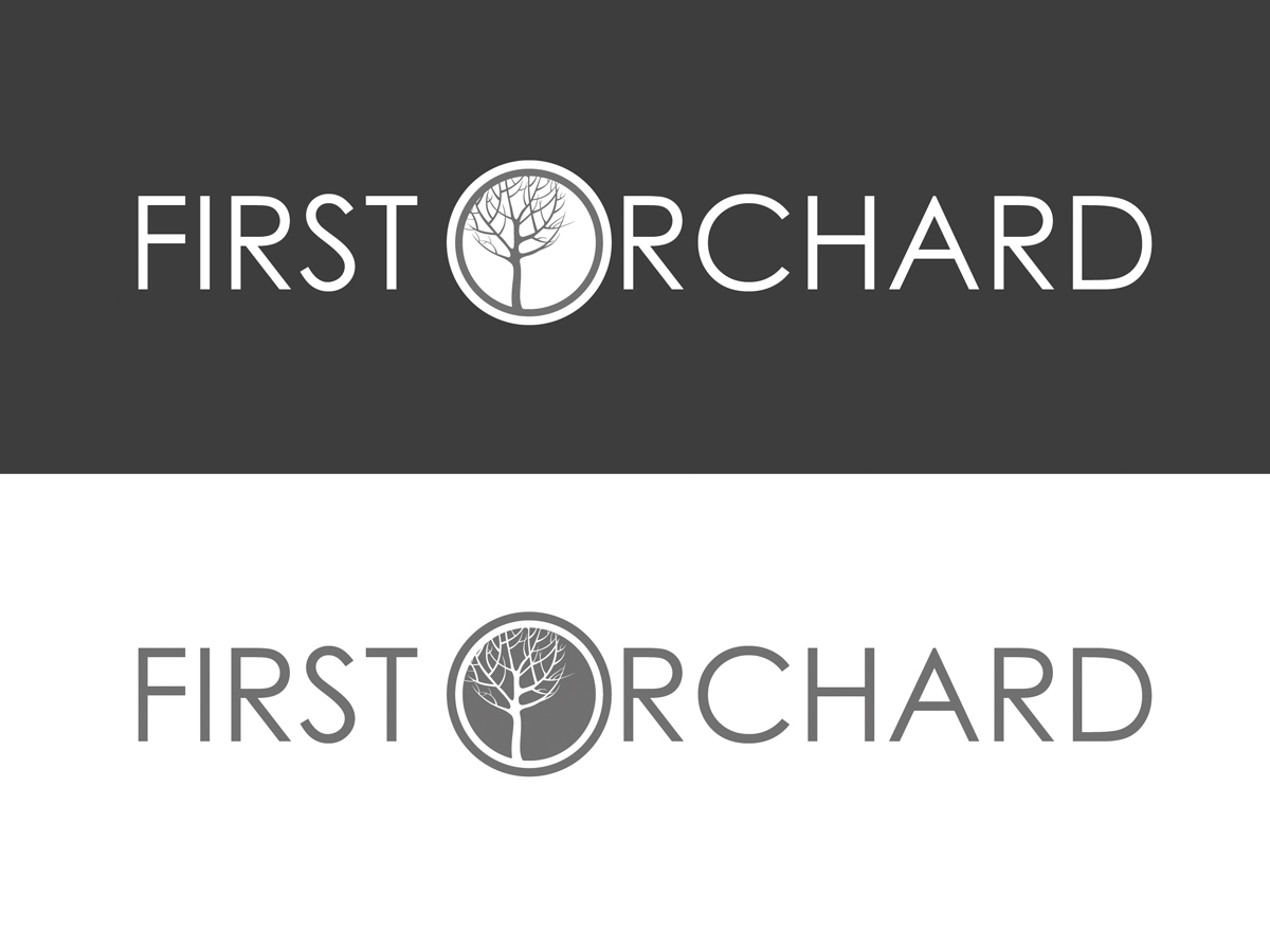 Diseño de Logo por PhilM para First Orchard Limited | Diseño #2093613