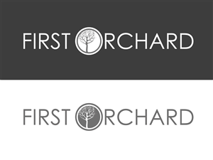 Diseño de Logo por PhilM para First Orchard Limited | Diseño: #2093613