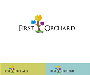 Logo Design by Jayoh for First Orchard Limited | Design #2079617
