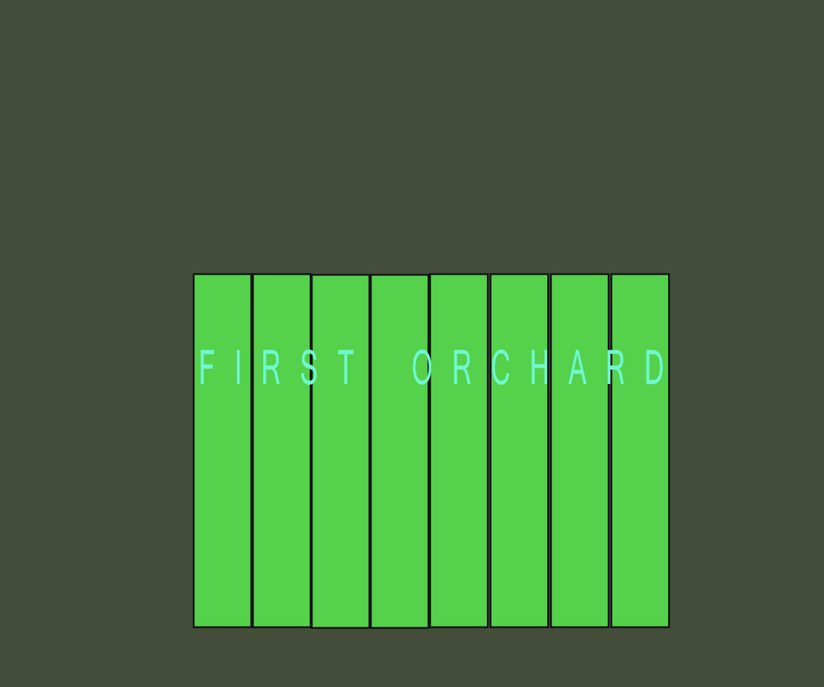 Logo Design by Bilalbilly for First Orchard Limited | Design #2078356