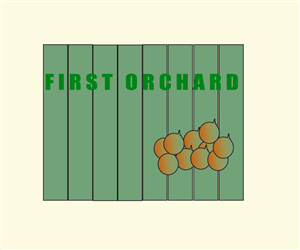 Logo Design by Bilalbilly for First Orchard Limited | Design #2078978