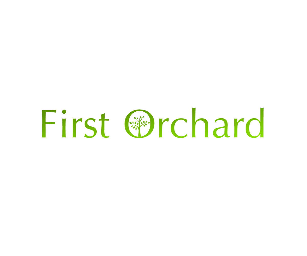Logo Design by Vtaez for First Orchard Limited | Design #2091518