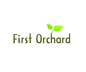 Diseño de Logo por Vtaez para First Orchard Limited | Diseño #2091524