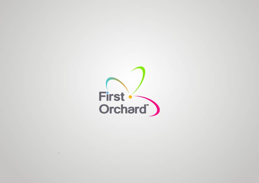 Diseño de Logo por ~idiaz~ para First Orchard Limited | Diseño #2102003