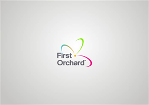 Diseño de Logo por ~idiaz~ para First Orchard Limited | Diseño: #2102003
