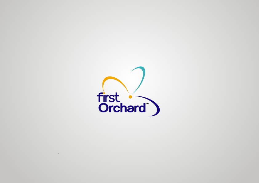 Diseño de Logo por ~idiaz~ para First Orchard Limited | Diseño #2102240