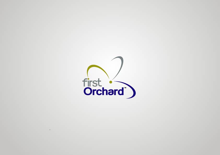 Diseño de Logo por ~idiaz~ para First Orchard Limited | Diseño #2102255