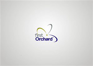 Diseño de Logo por ~idiaz~ para First Orchard Limited | Diseño: #2102255