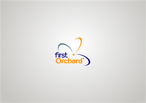 Diseño de Logo por ~idiaz~ para First Orchard Limited | Diseño: #2102328