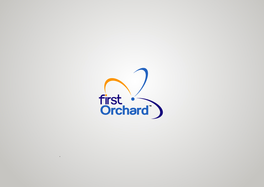 Logo Design by ~idiaz~ for First Orchard Limited | Design #2102340