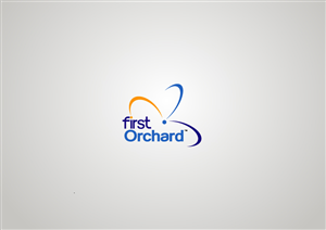 Diseño de Logo por ~idiaz~ para First Orchard Limited | Diseño: #2102340