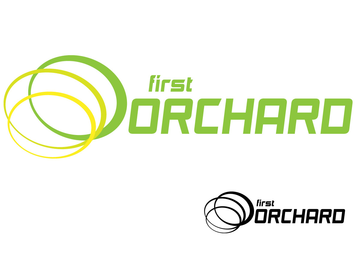Logo Design by rown for First Orchard Limited | Design #2079709