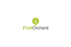 Diseño de Logo por ProOne para First Orchard Limited | Diseño: #2083023