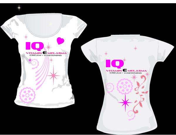 T-shirt Design by Humble Gallery for this project | Design #424544