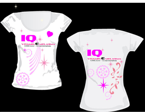 T-shirt Design by Humble Gallery