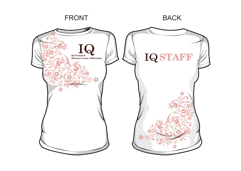 T-shirt Design by Amduat Design for this project | Design #420666