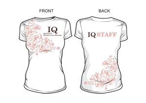 T-shirt Design by Amduat Design for this project | Design: #420666