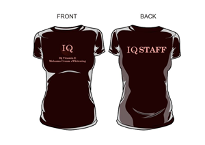 T-shirt Design by Amduat Design for this project | Design: #420667