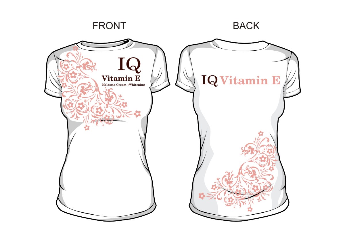 T-shirt Design by Amduat Design for this project | Design #421353