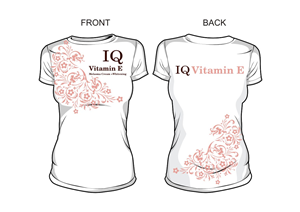T-shirt Design by Amduat Design for this project | Design: #421353