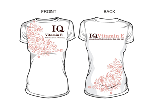 T-shirt Design by Amduat Design for this project | Design: #425218