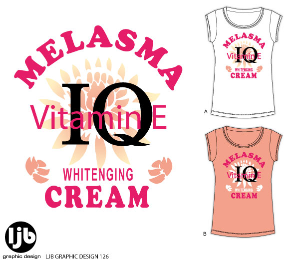 T-shirt Design by lisa for this project | Design #420794