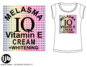 T-shirt Design by lisa for this project | Design: #425696