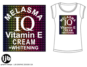T-shirt Design by lisa for this project | Design: #425698