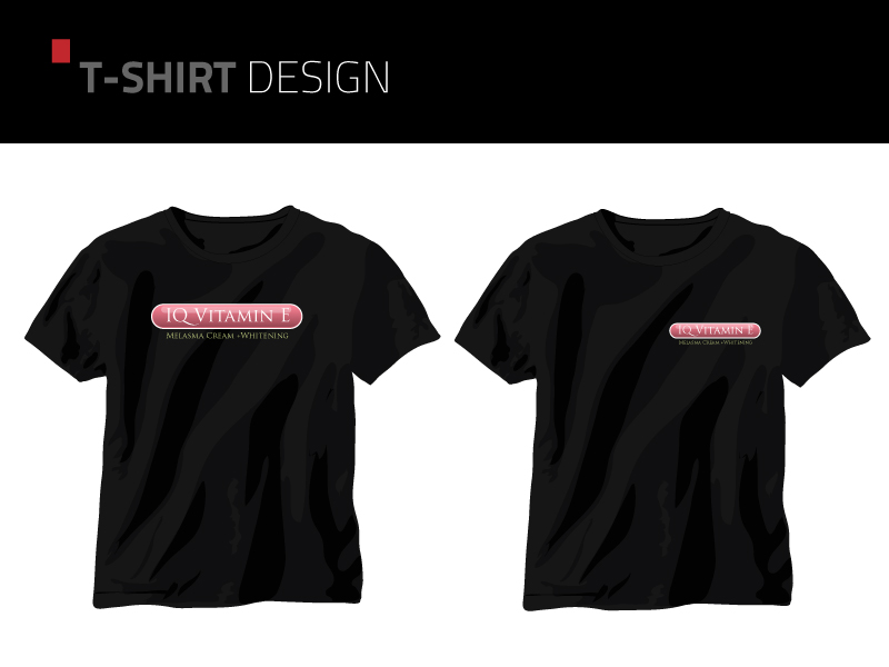 T-shirt Design by wolfgfxdesign for this project | Design #428118