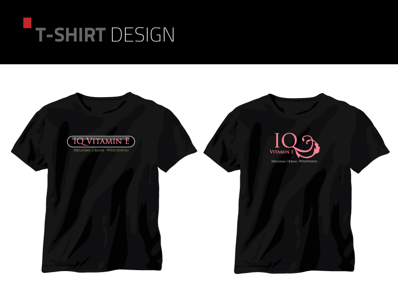 T-Shirt-Design von wolfgfxdesign für dieses Projekt | Design #428120