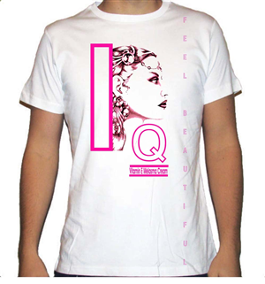 T-shirt Design by amman666