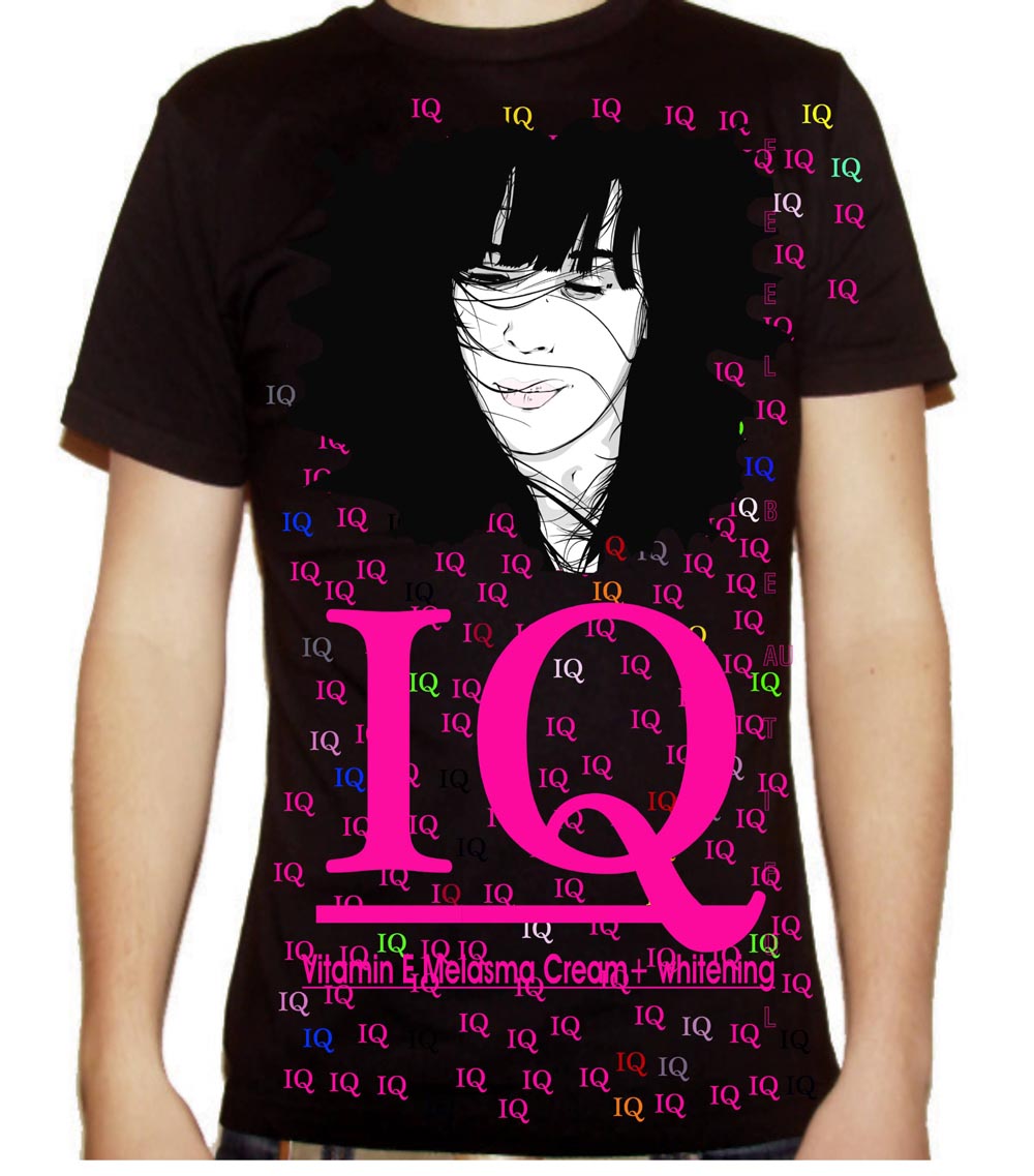 T-shirt Design by amman666 for this project | Design #421649