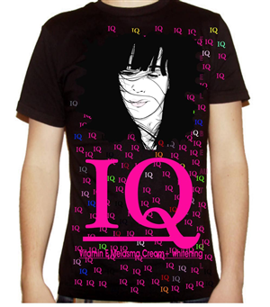 T-shirt Design by amman666 for this project | Design: #421649