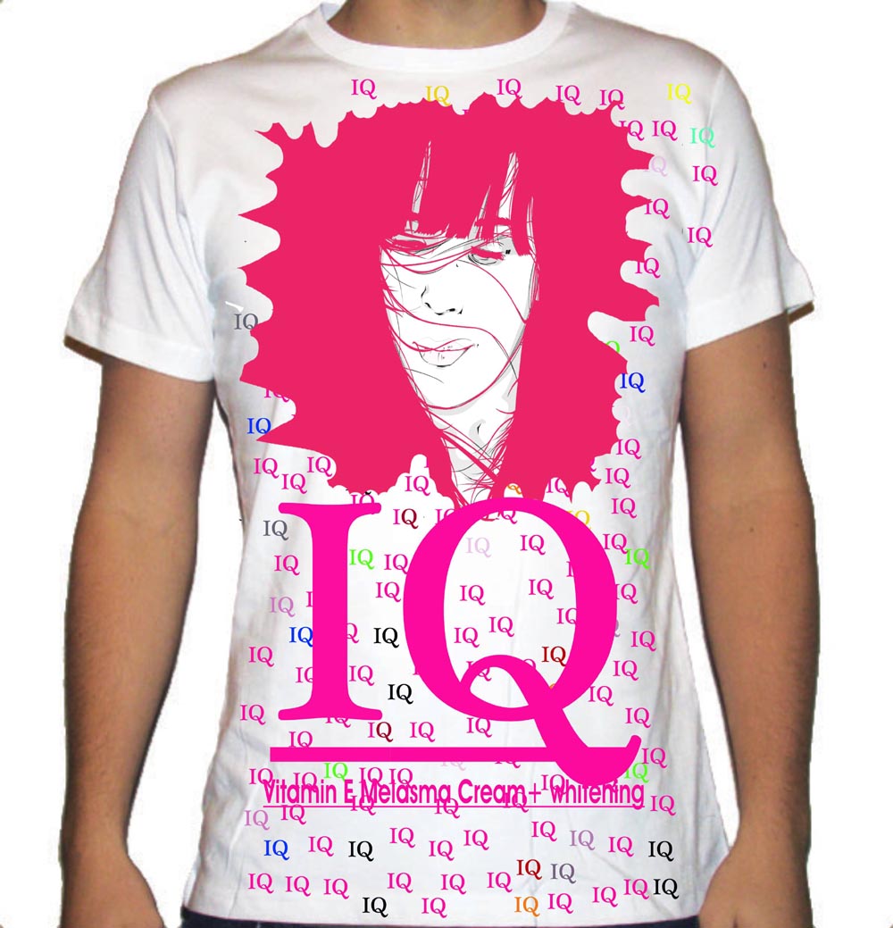 T-shirt Design by amman666 for this project | Design #421655