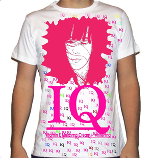 T-shirt Design by amman666 for this project | Design: #421655
