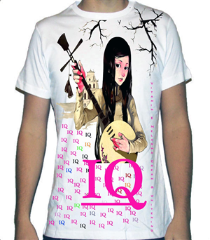 T-shirt Design by amman666 for this project | Design: #421967