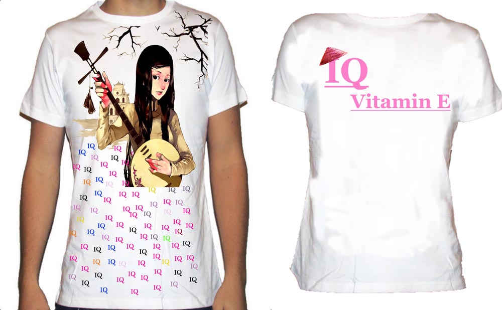 T-shirt Design by amman666 for this project | Design #422011
