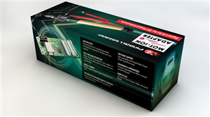Verpackungs-Design von Visualland für dieses Projekt | Design: #2086438