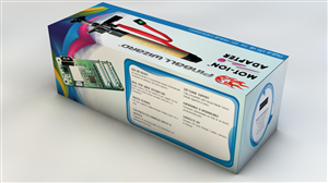 Verpackungs-Design von Visualland für dieses Projekt | Design: #2088060