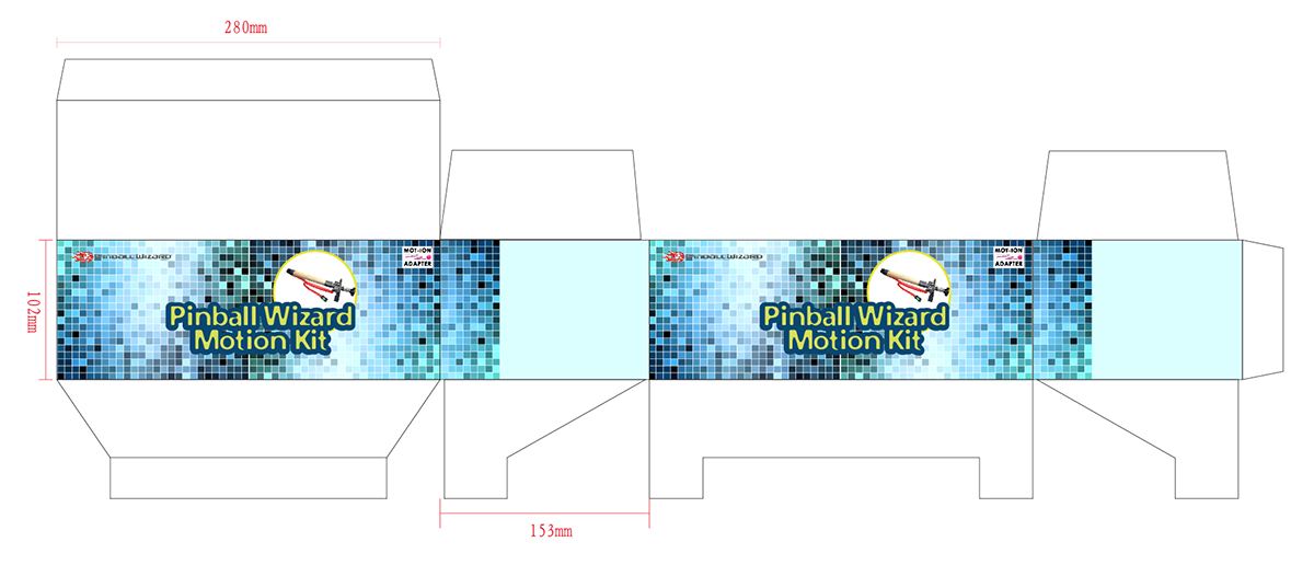 Diseño de Empaque por Regina_T para este proyecto | Diseño #2082412
