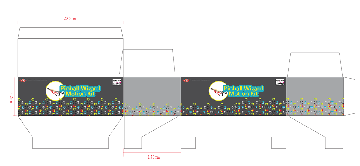 Verpackungs-Design von Regina_T für dieses Projekt | Design #2082415