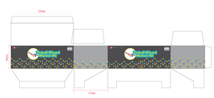 Packaging Design by Regina_T for this project | Design: #2082415