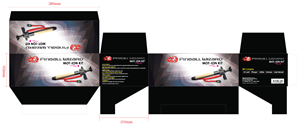 Verpackungs-Design von Diimagery für dieses Projekt | Design: #2088498