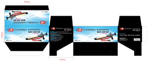 Verpackungs-Design von Diimagery für dieses Projekt | Design: #2088736