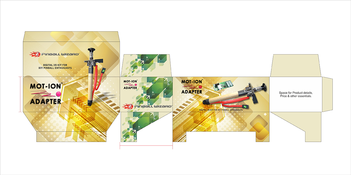 Packaging Design by M Lal for this project | Design #2086169