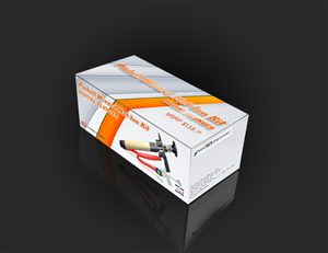 Packaging Design by Mark Deansign for this project | Design: #2084584