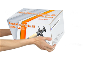 Packaging Design by Mark Deansign for this project | Design: #2090511