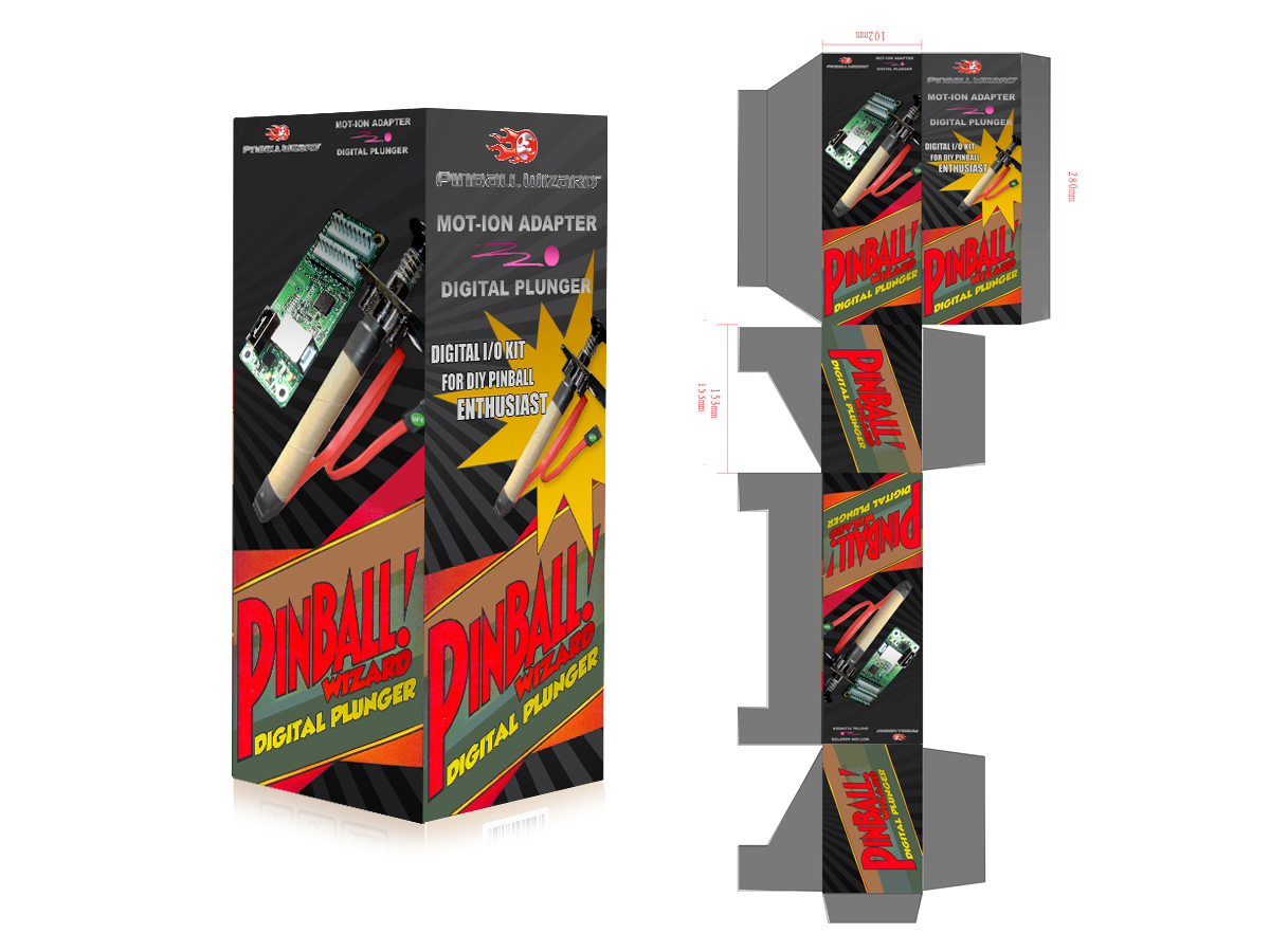 Verpackungs-Design von acmedesign für dieses Projekt | Design #2092661