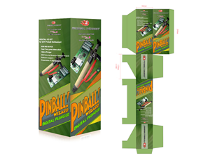 Packaging Design by acmedesign for this project | Design #2092807