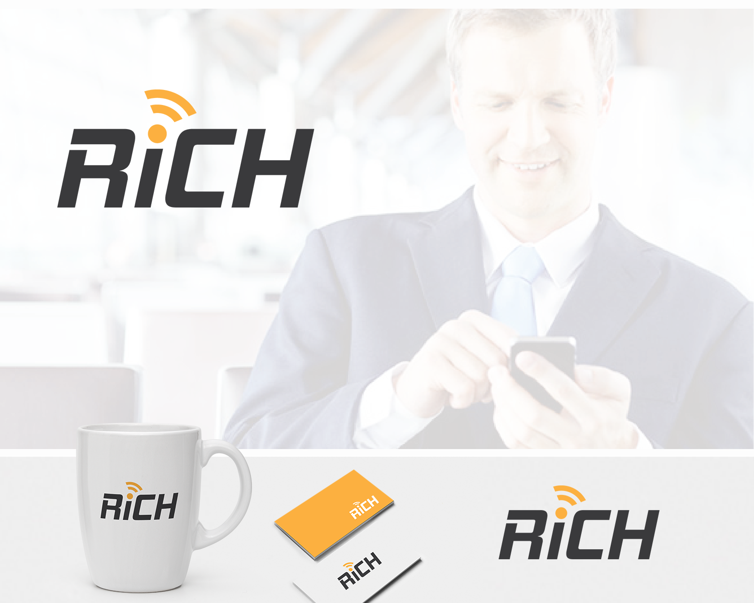 Logo-Design von Firstception für dieses Projekt | Design #9593157